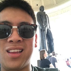 Meet your Posher, David